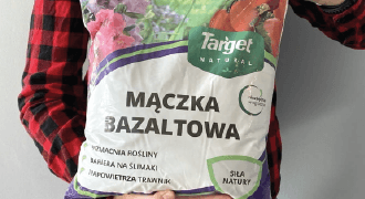 Mączka Bazaltowa